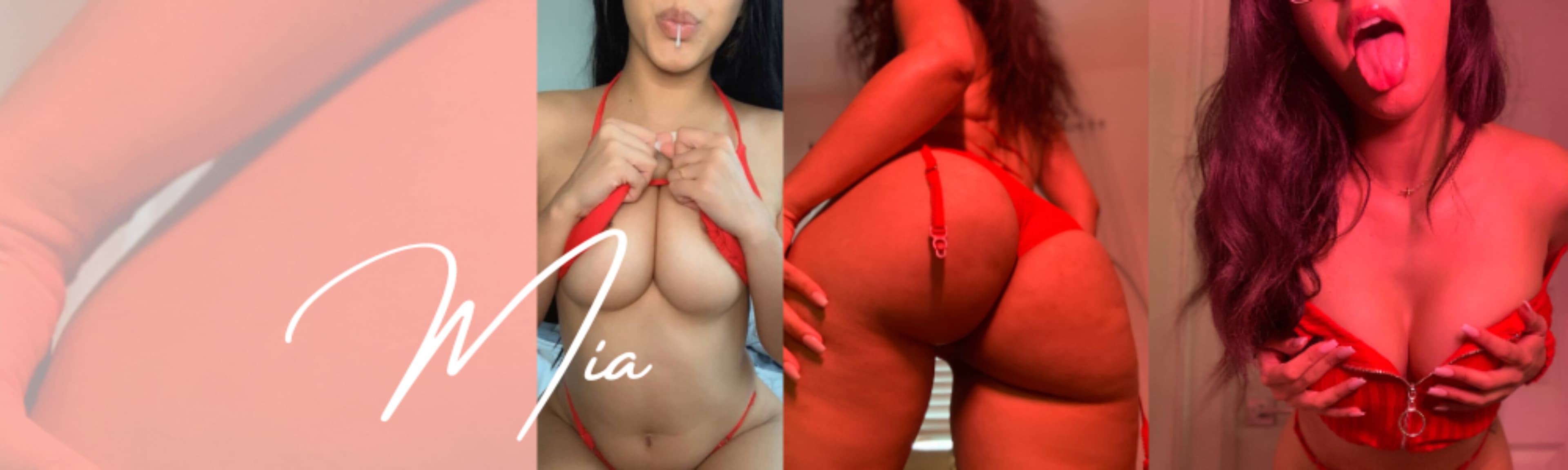 Mia π¦ banner image