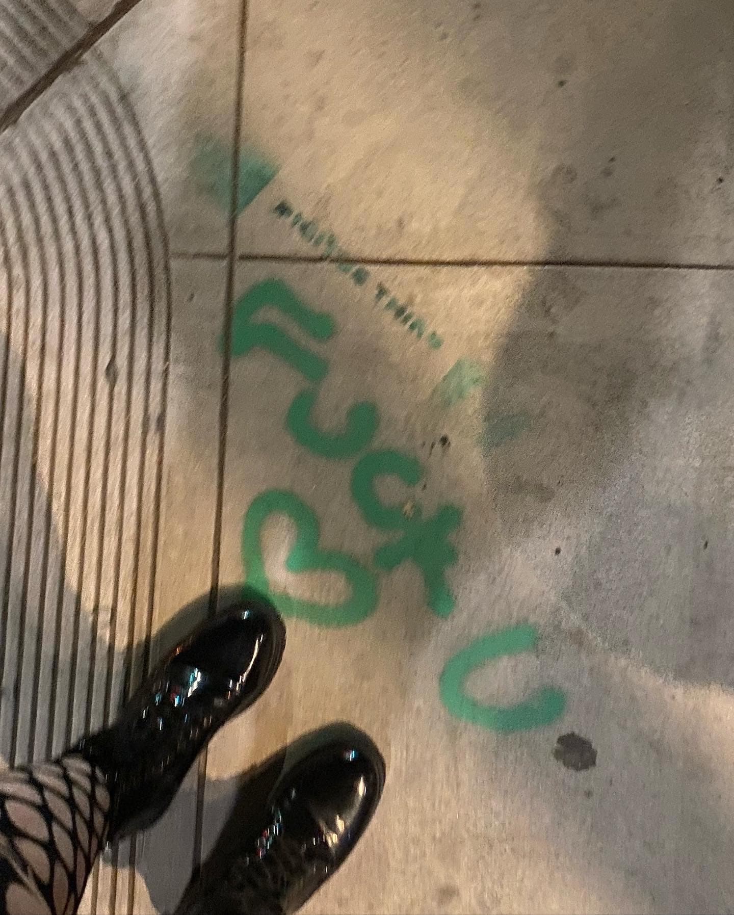 GxthBxtch banner image