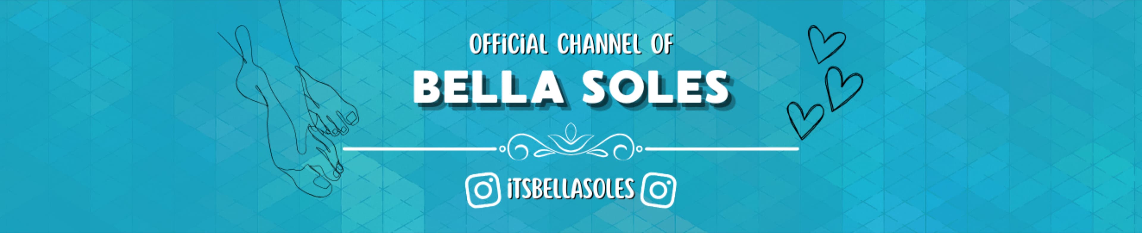 Bella Soles banner image