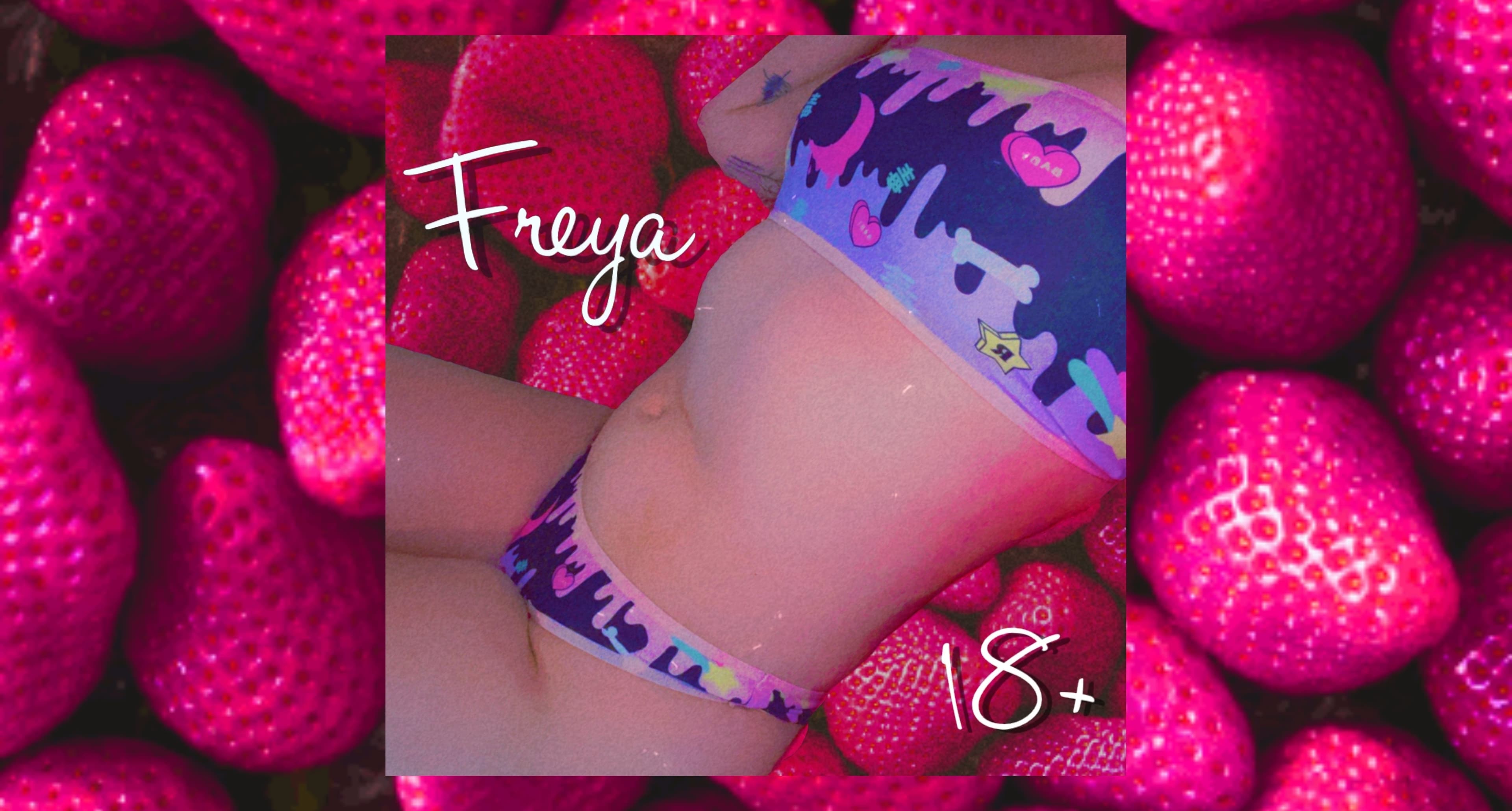 Freya’s Premades && PPV 💦 banner image