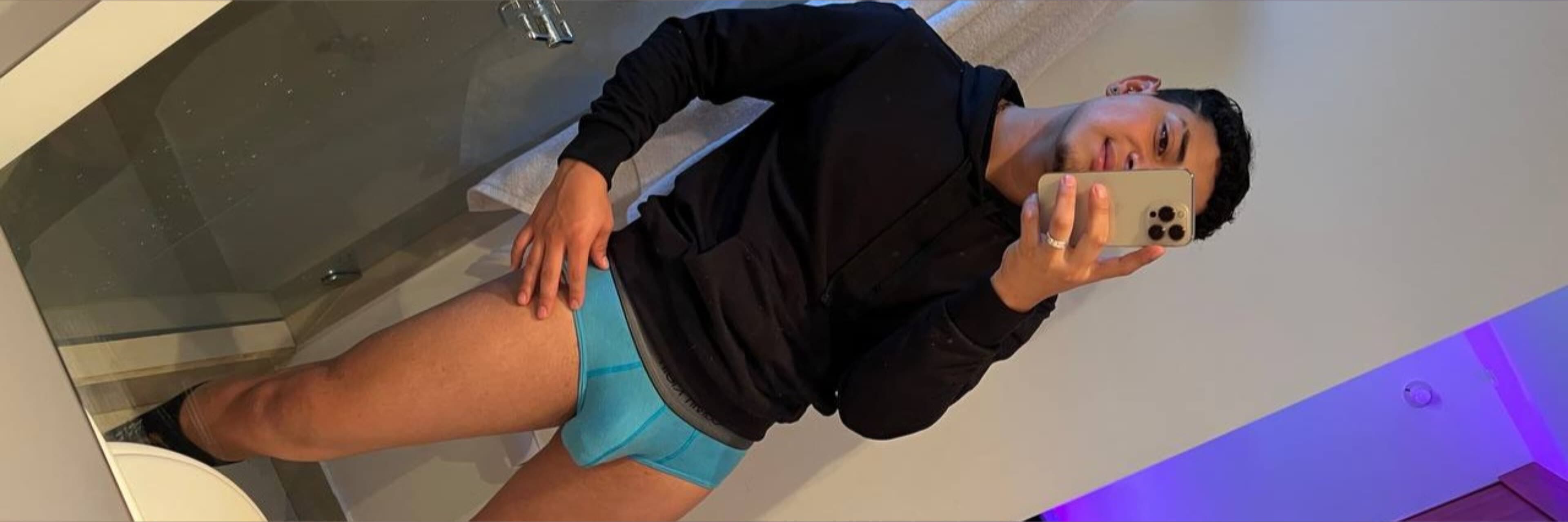 Ian Quintero๐๐ banner image