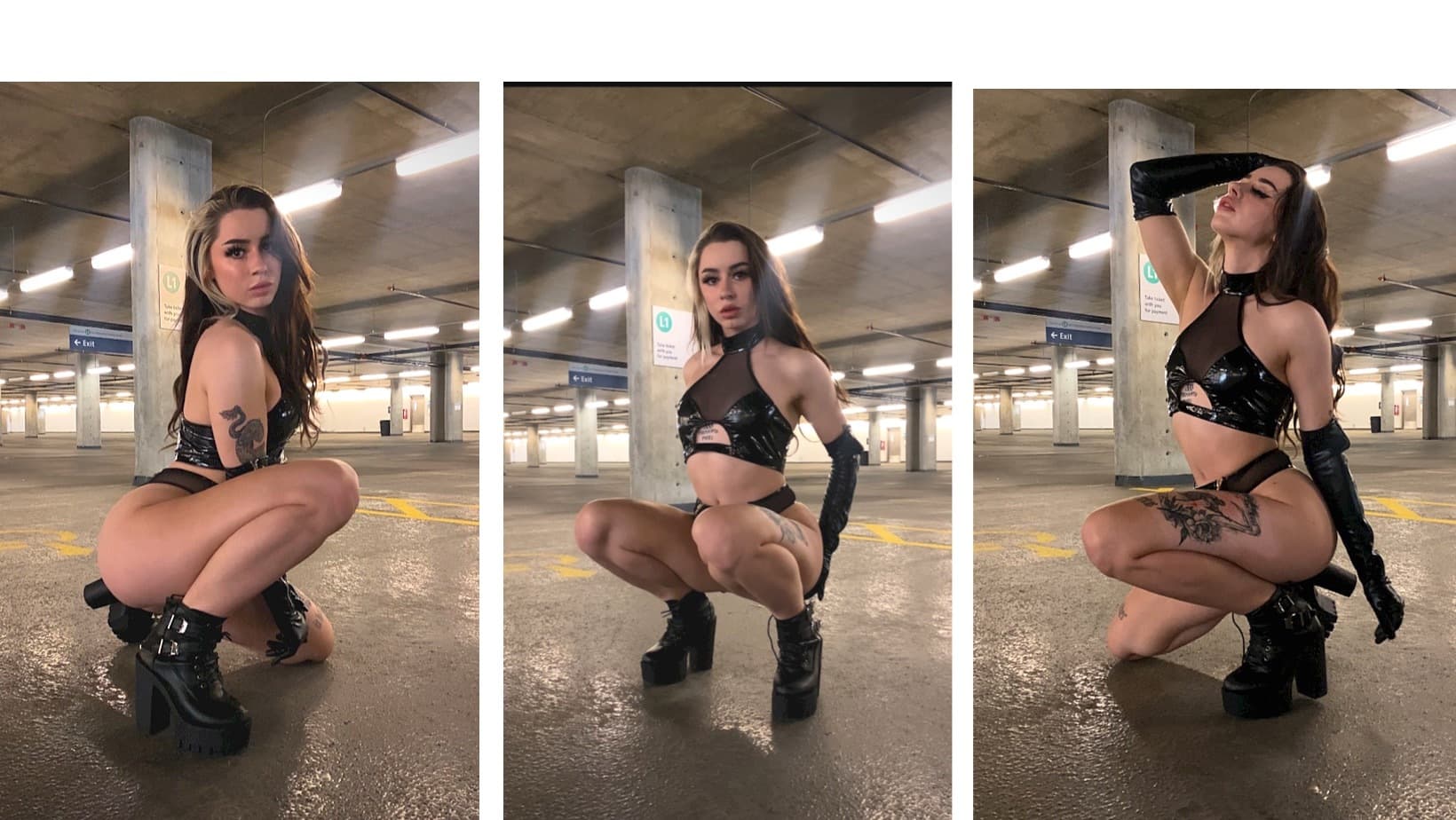 Courtney π banner image