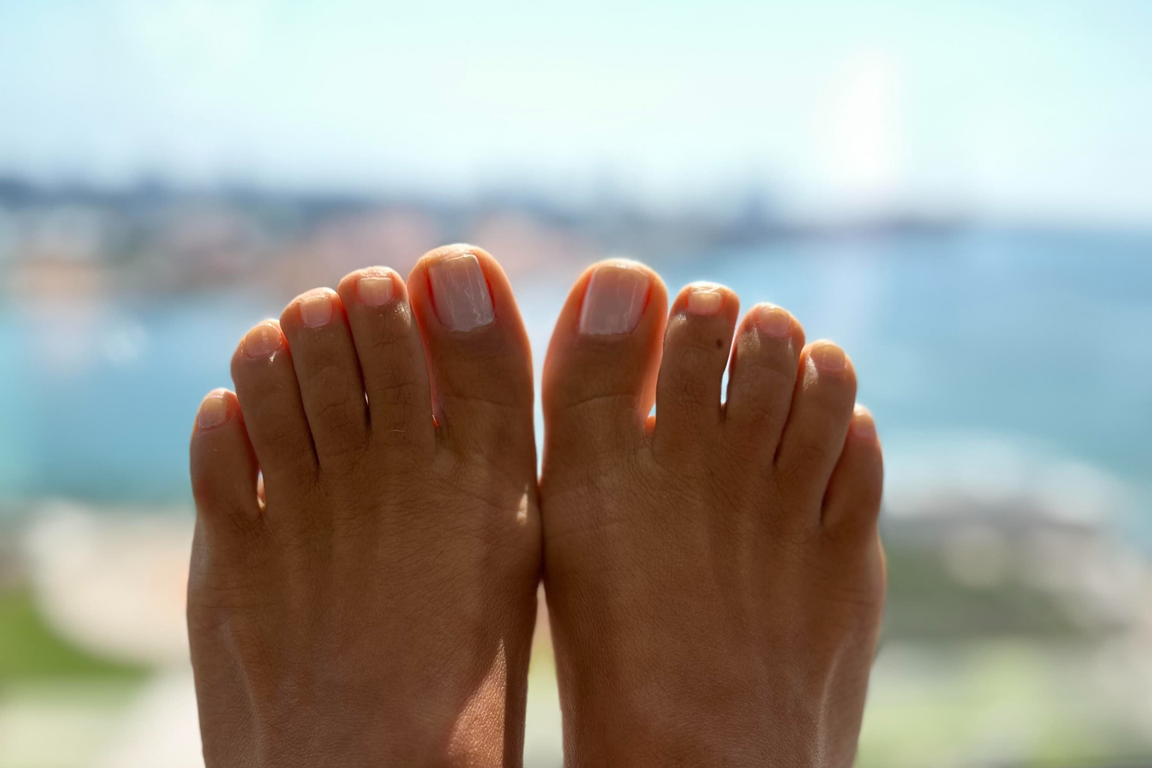 Petite & Perfect Feet banner image