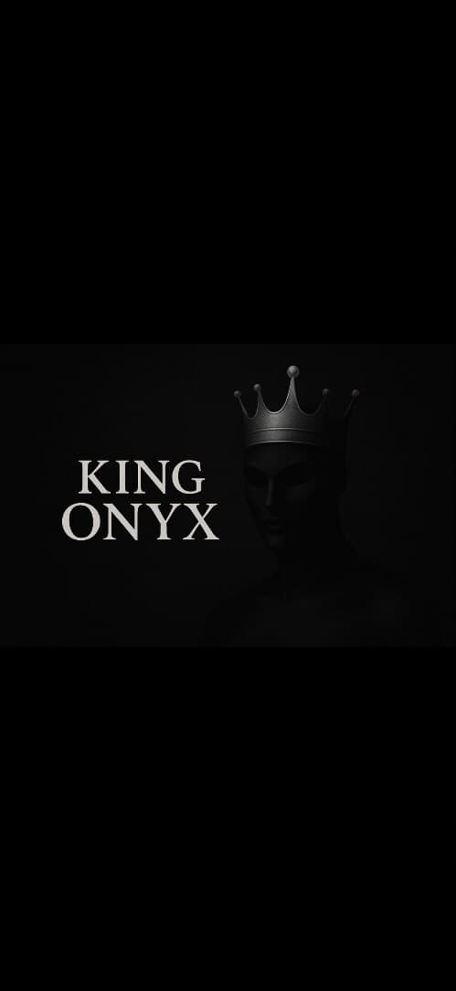 King Onyx banner image