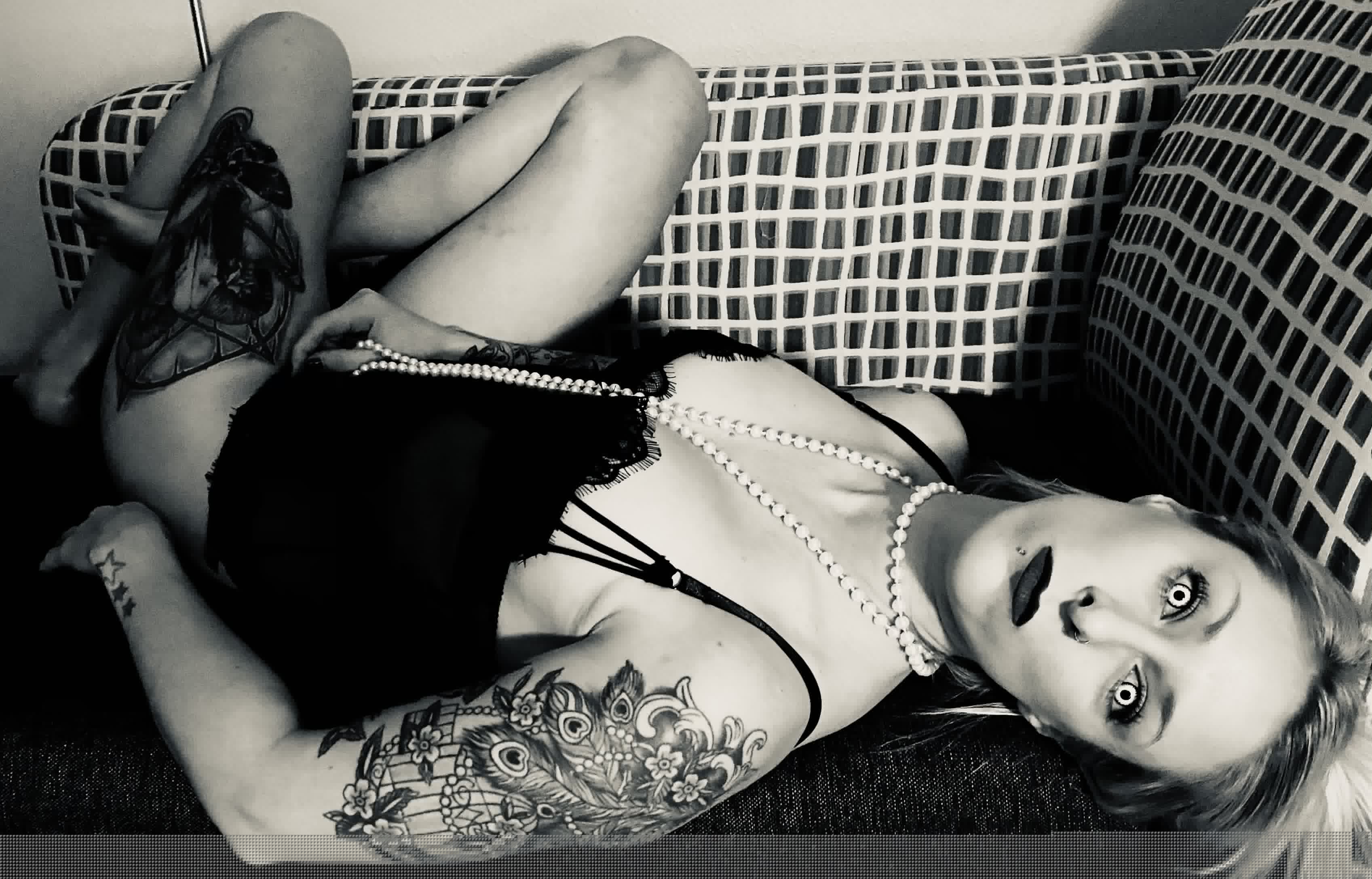 Ms. Murder banner image