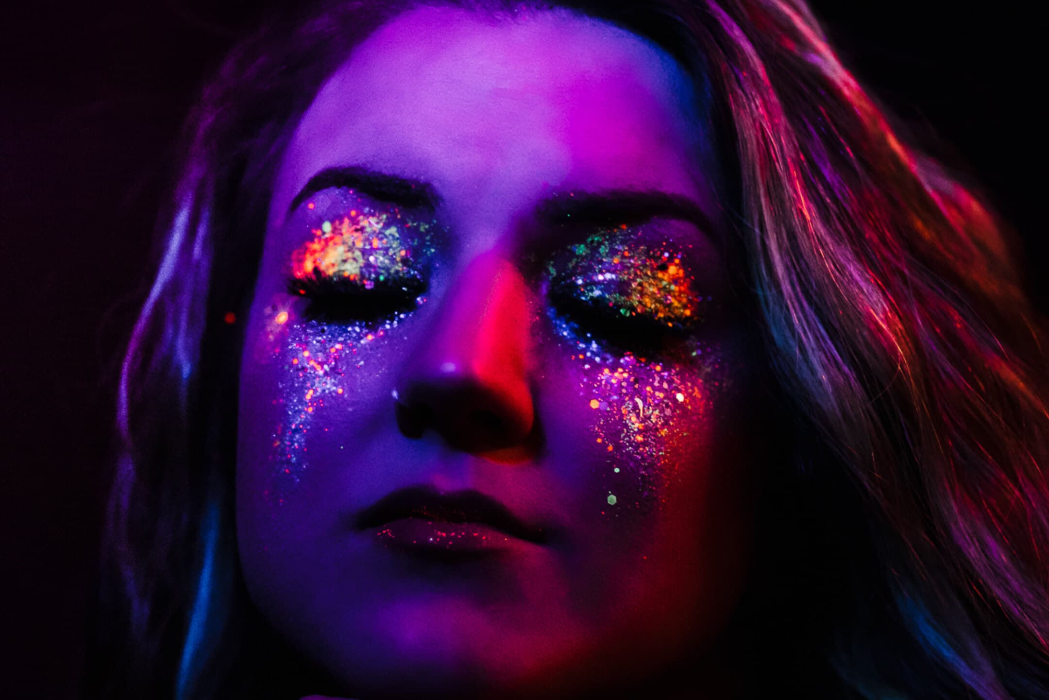 Goddess Aurora Reign ✨ banner image