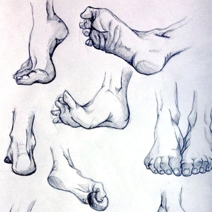 FeetGirl banner image