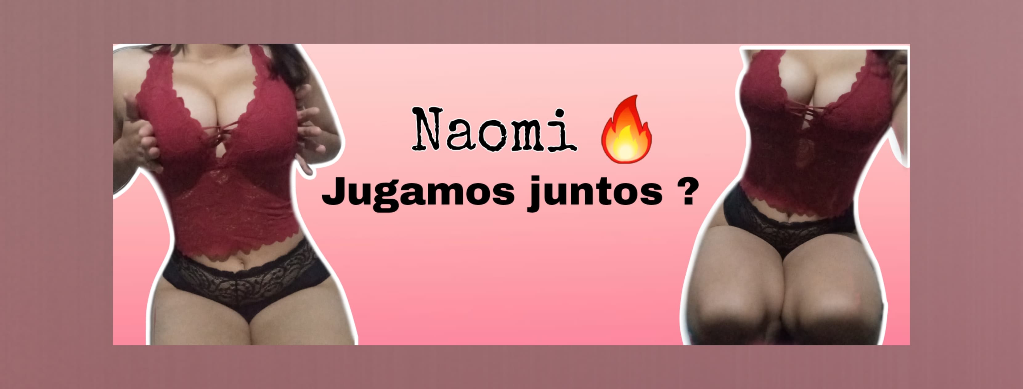 N A M I C H E R R Y🔥 banner image