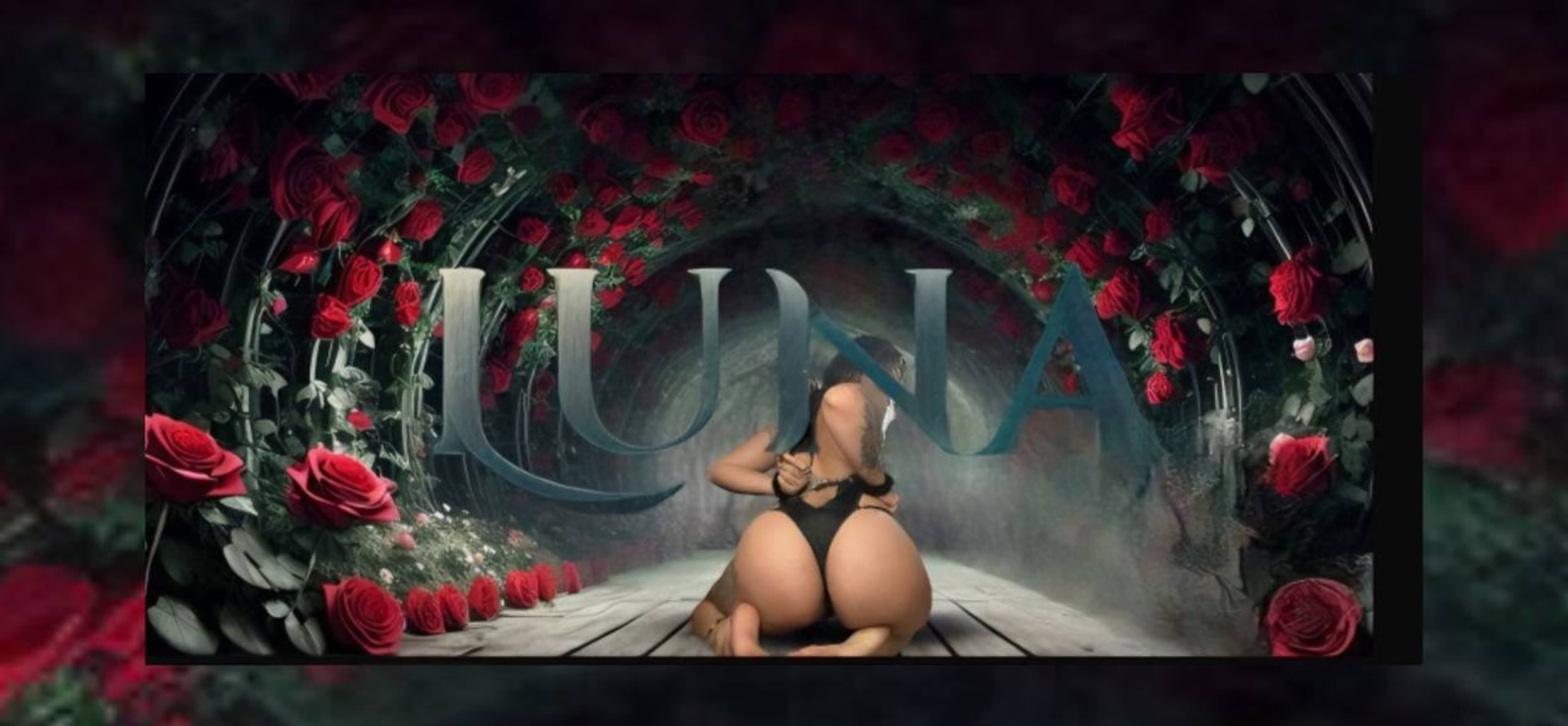Luna π banner image