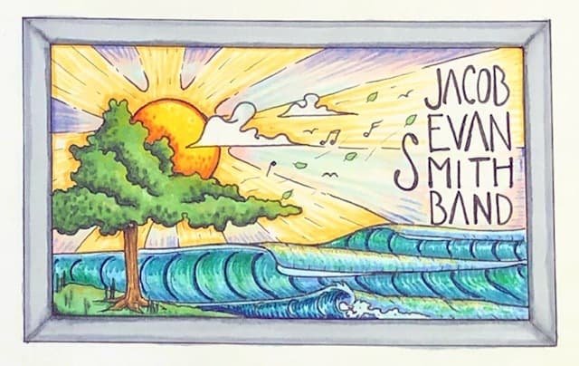 Jacob Smith banner image