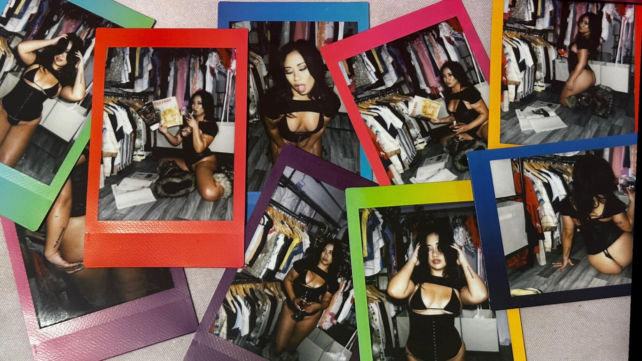 Dawn Jaqueline banner image