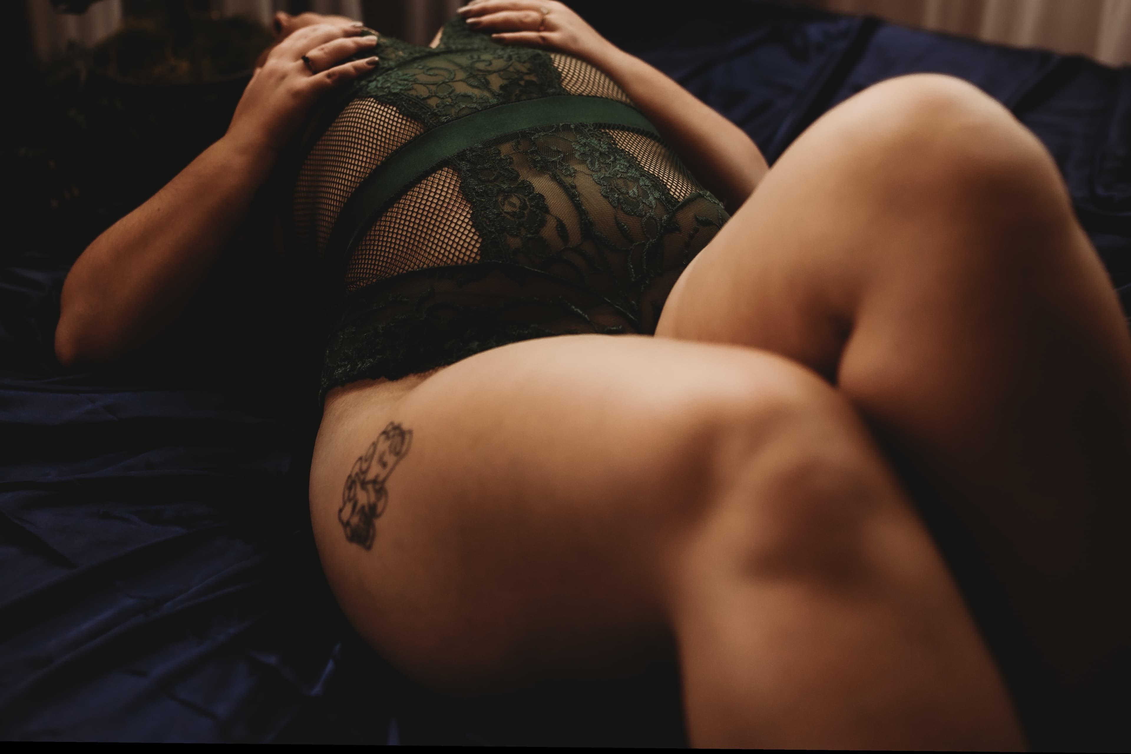 Mistress Venom banner image
