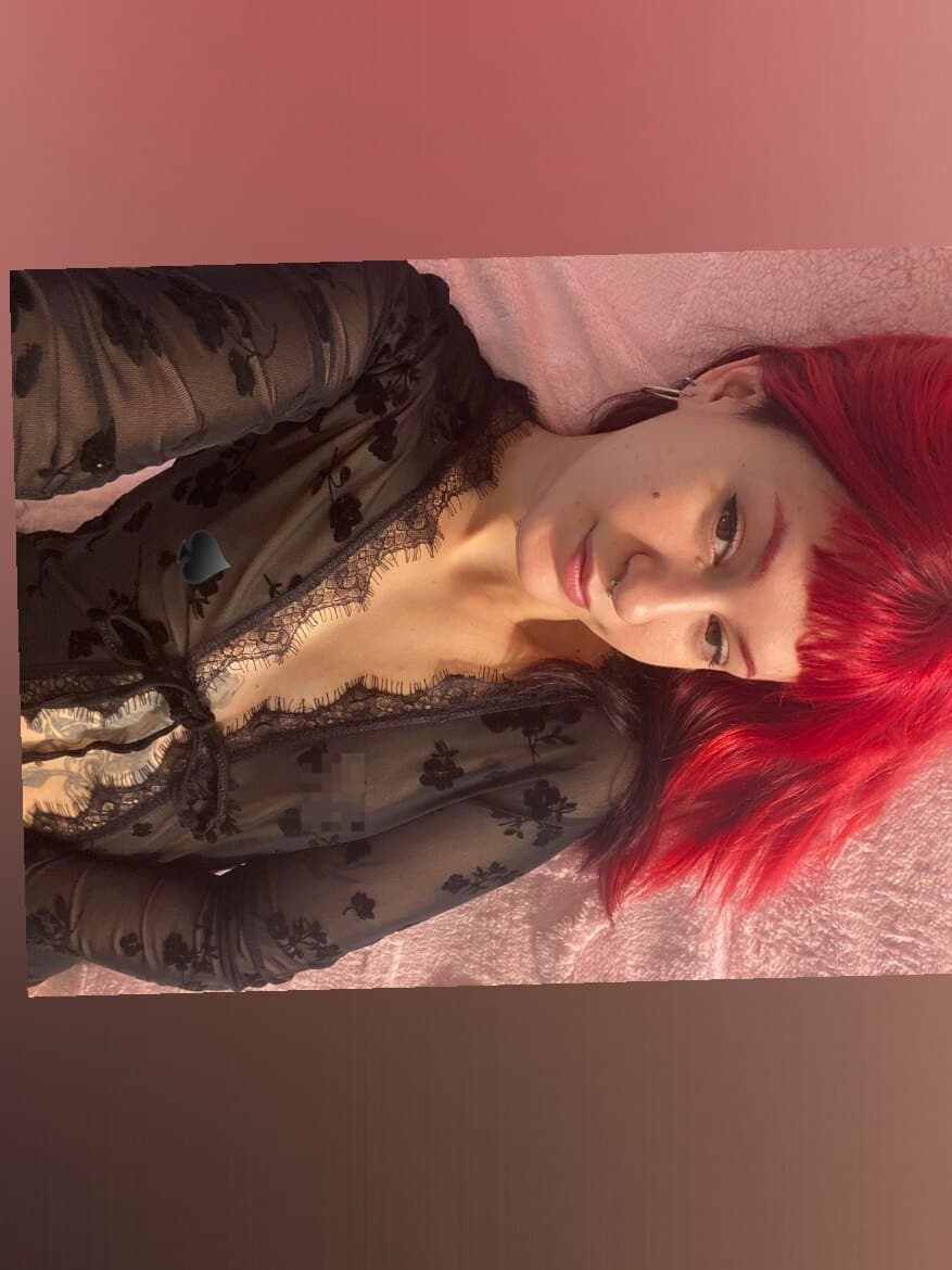 Delfi🖤😈 banner image