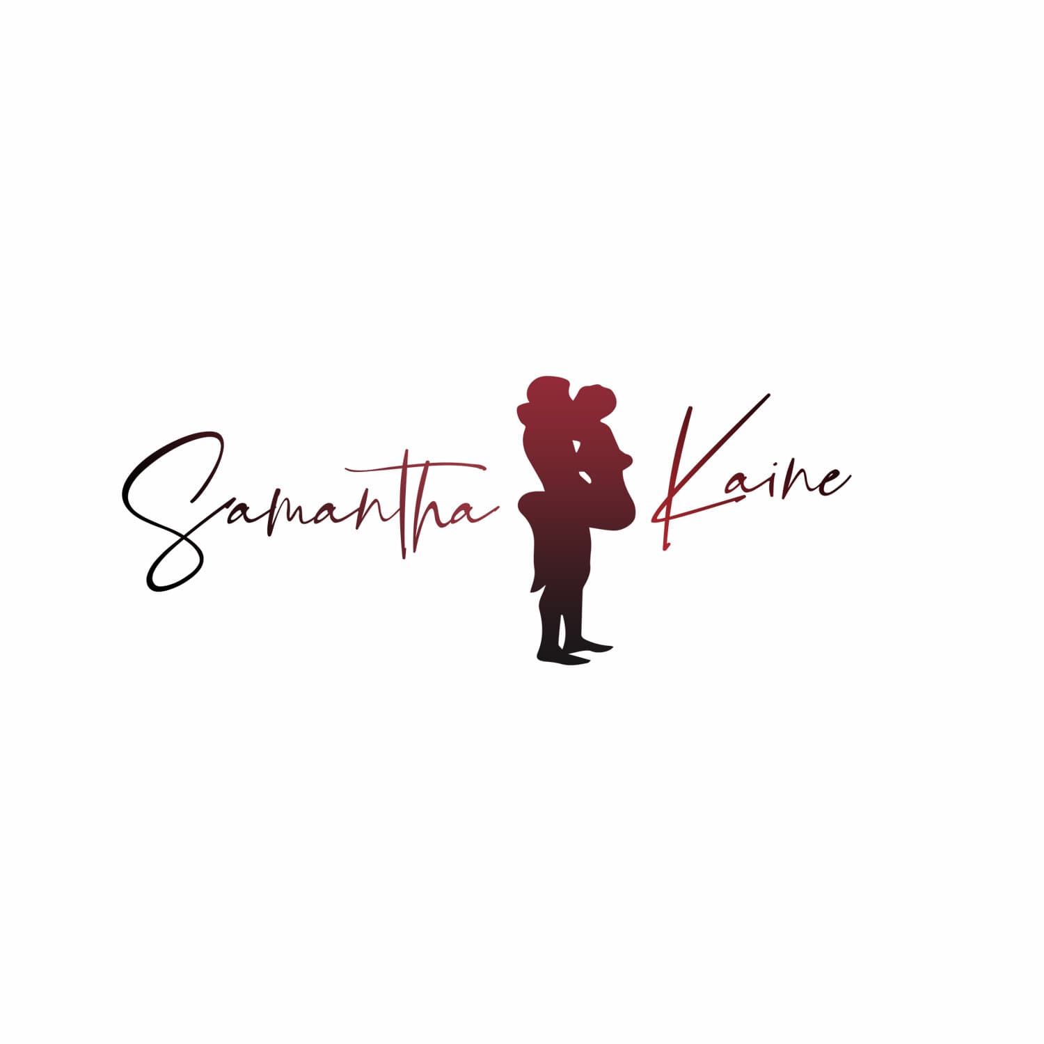 Samantha kaine banner image