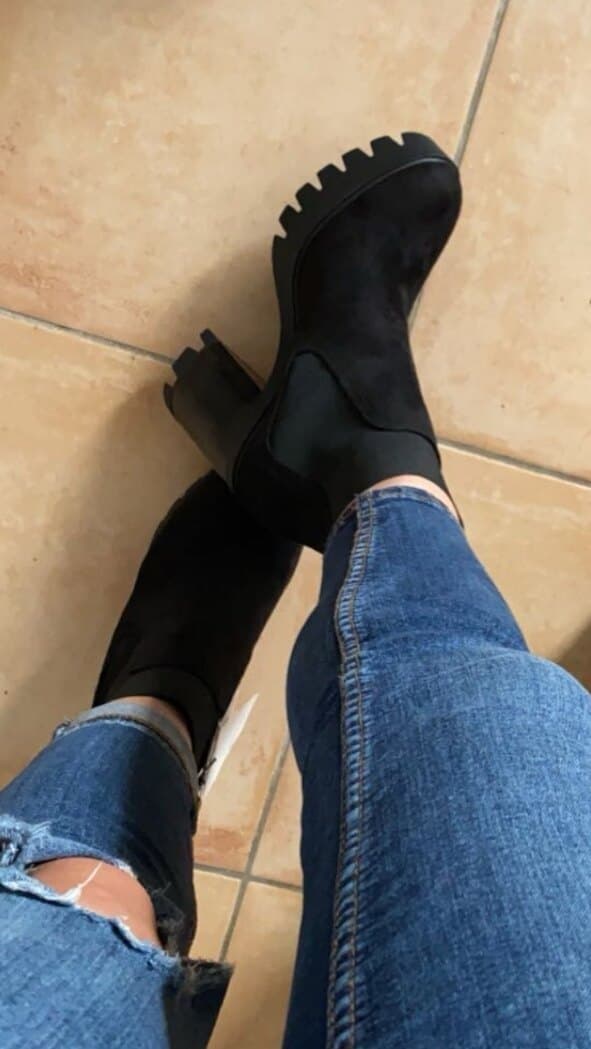 Stockfeet banner image