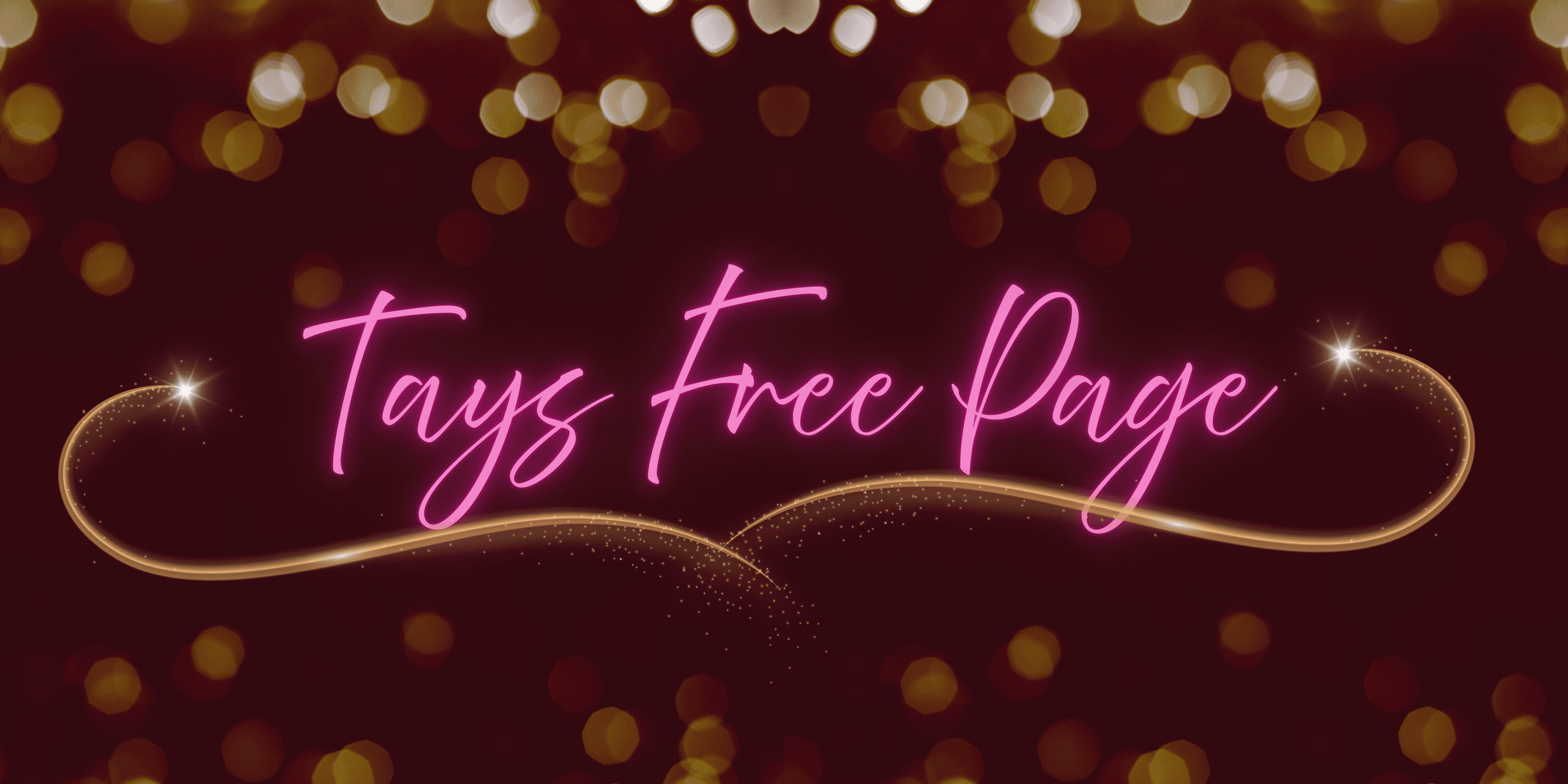 Tay banner image