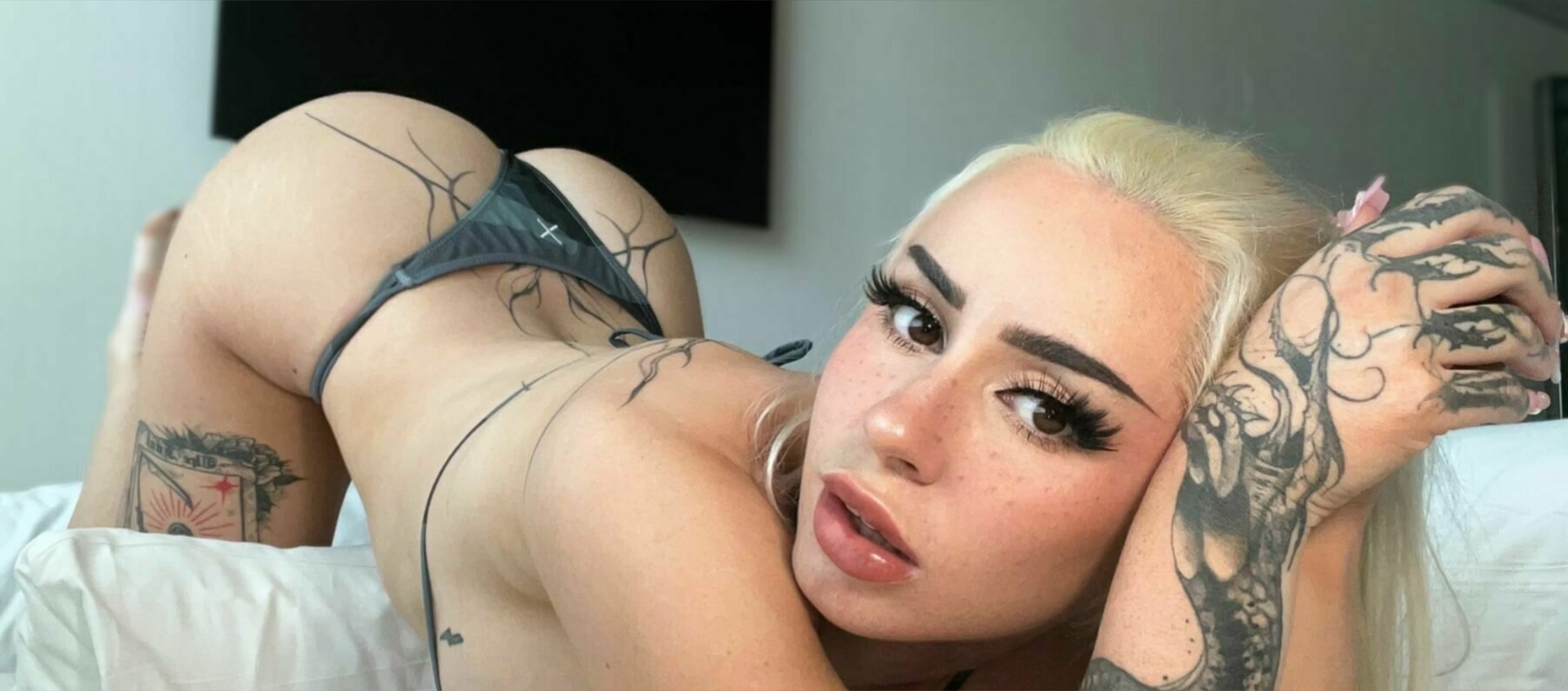 Courtney π banner image