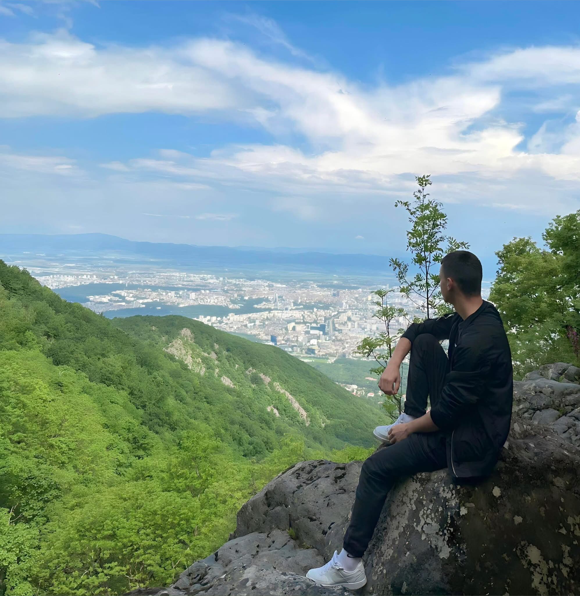 Vasil I. Simov banner image