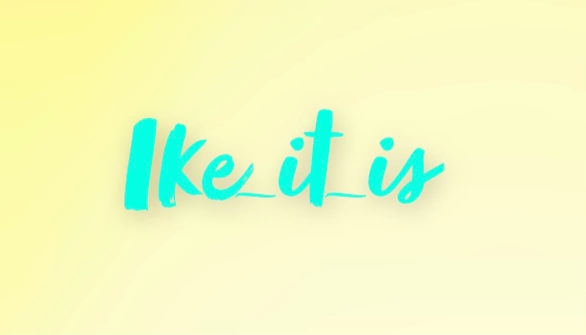 Ike banner image
