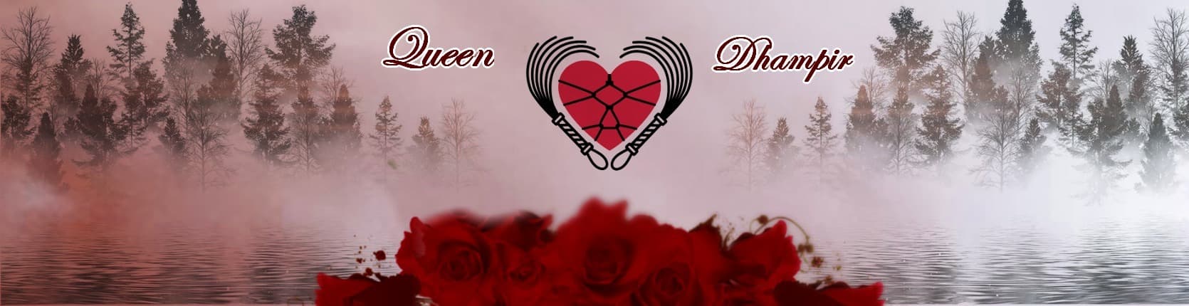 Queen Dhampir banner image