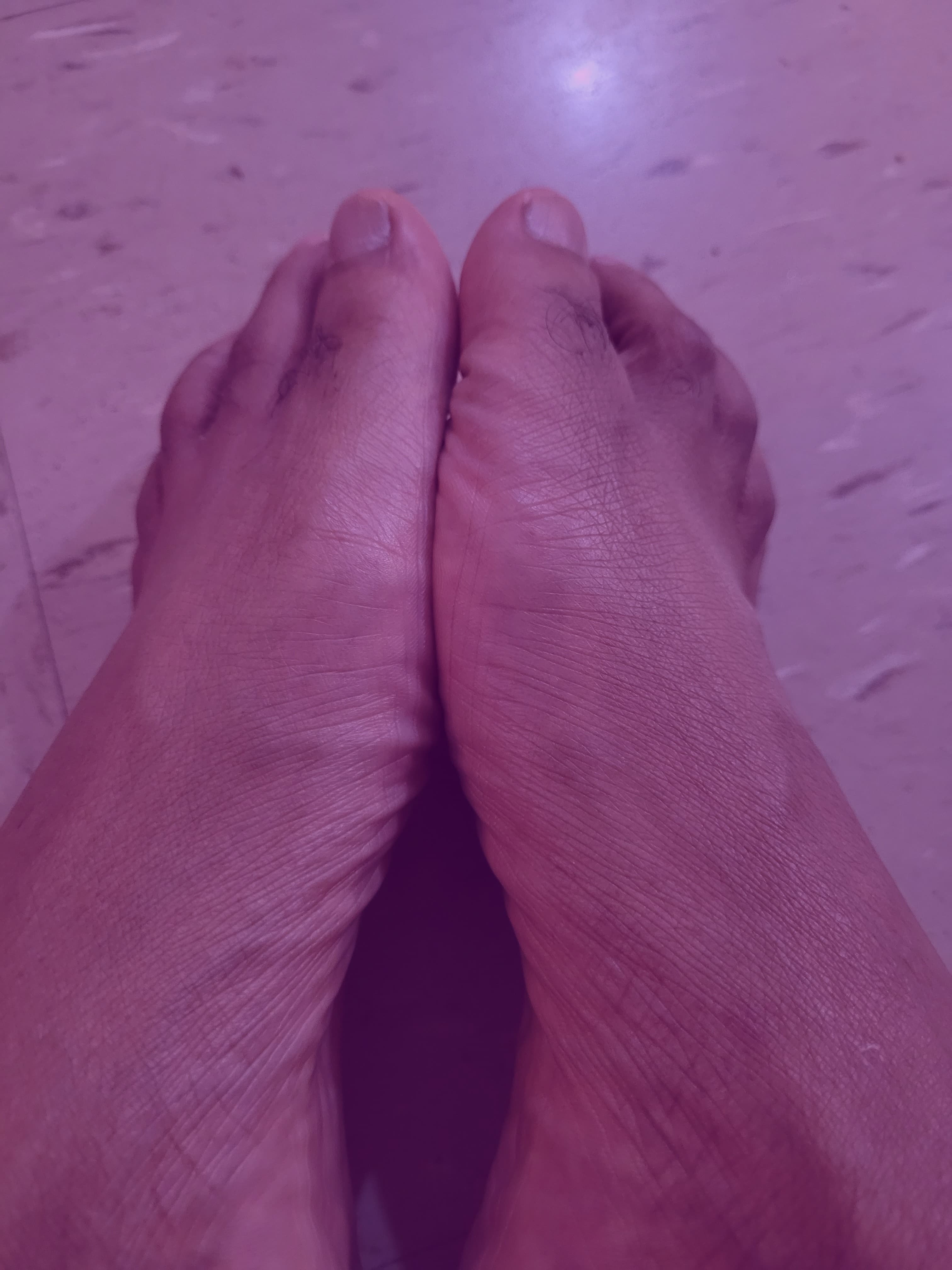Feet & Beat Meat banner image
