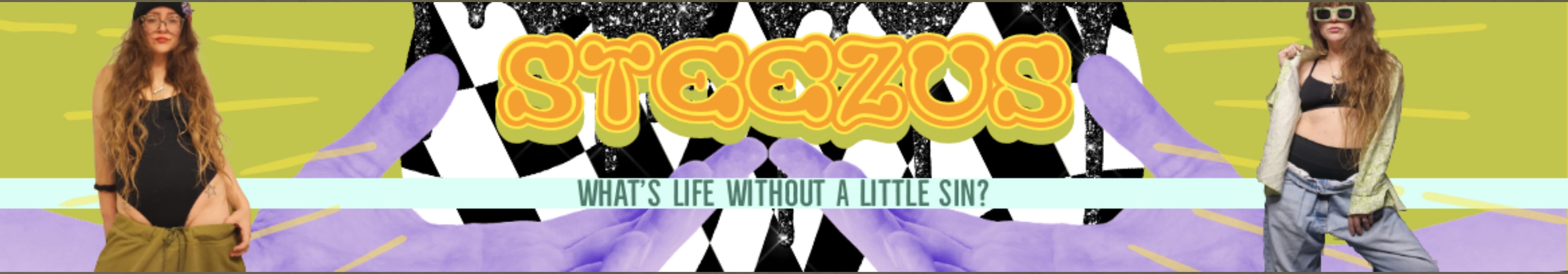 Steezus banner image