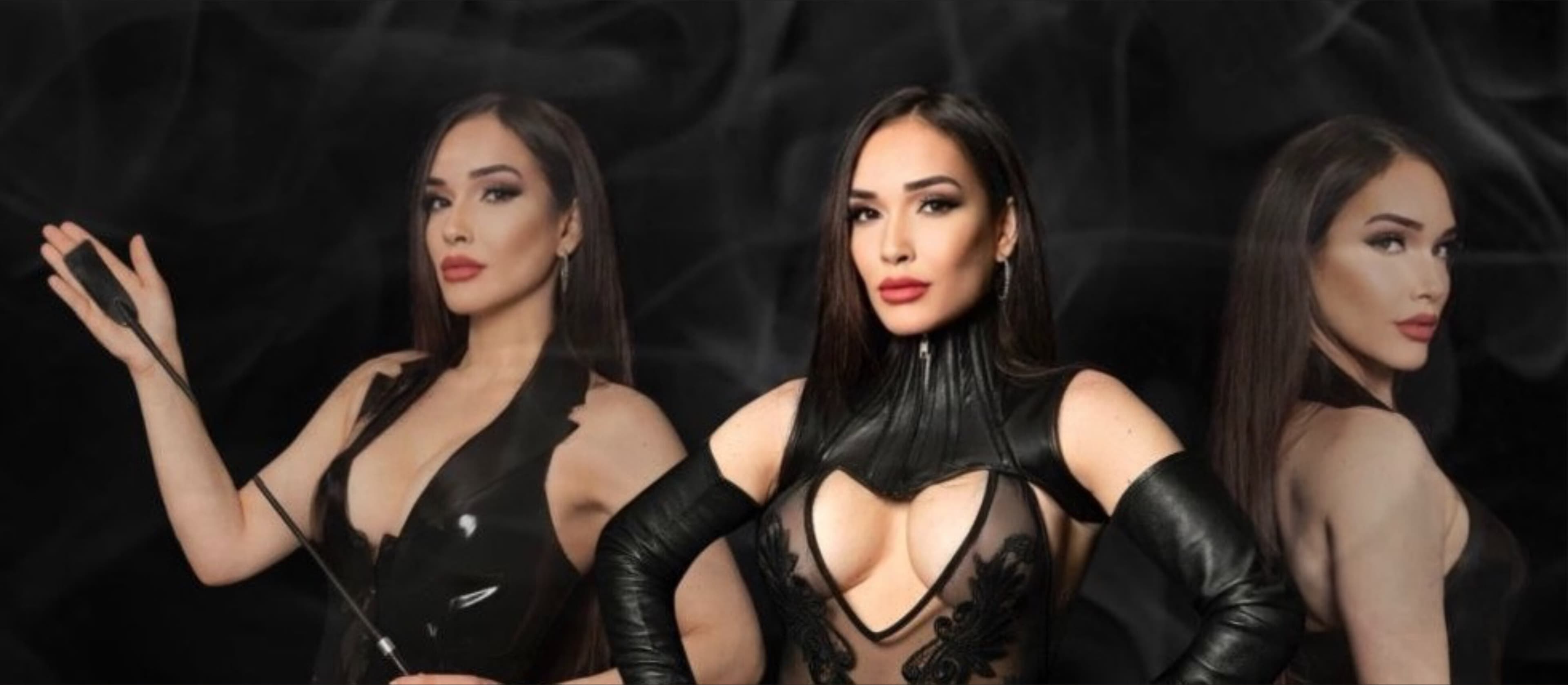 Alexxa Von Hell banner image
