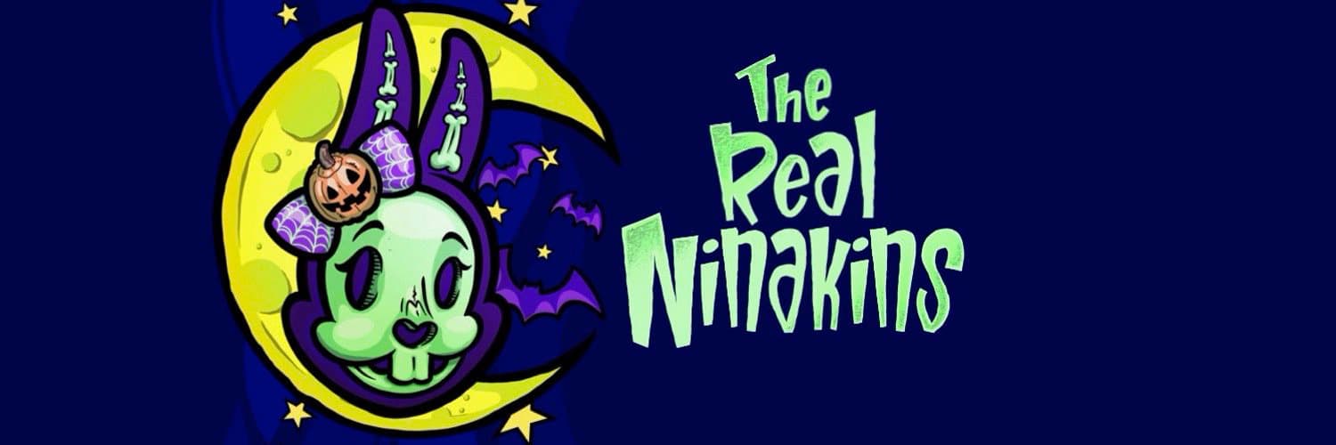 LilMissNinakins banner image