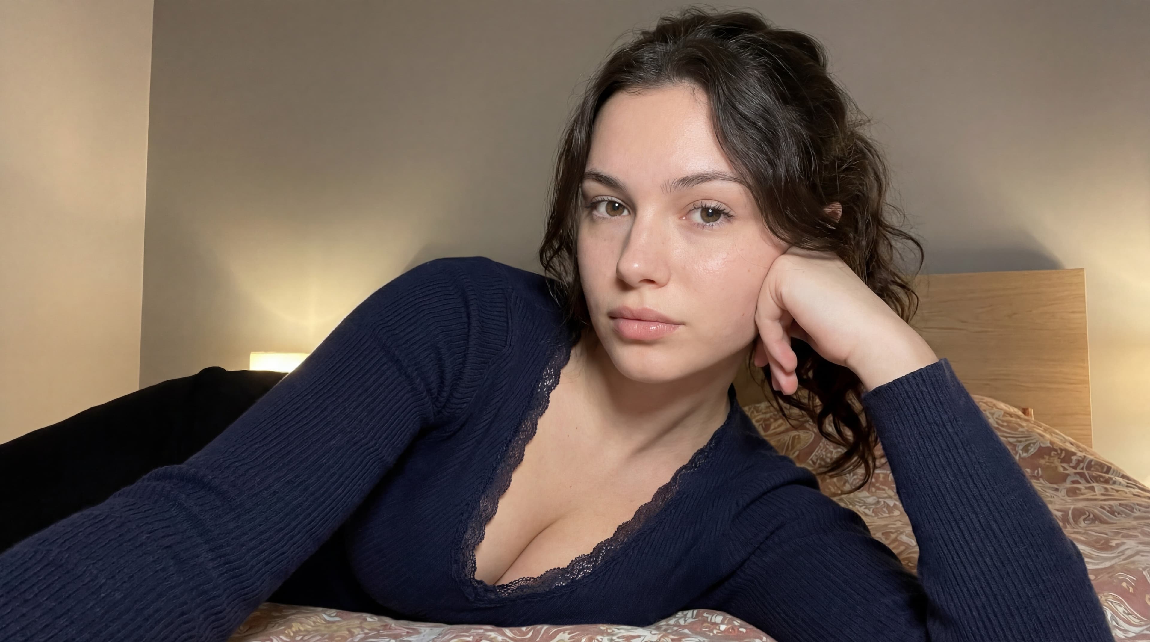 Amelie ๐ banner image