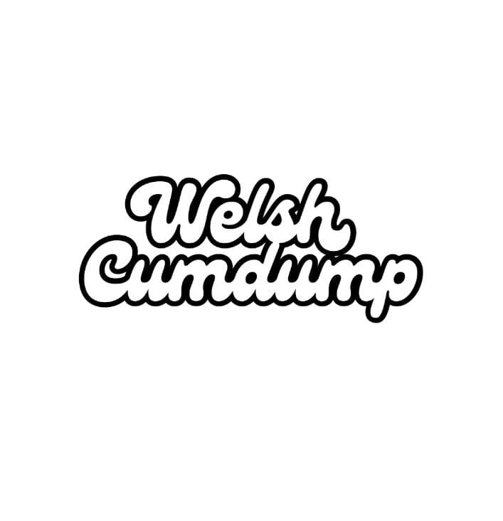 Welsh Cmdump π¦ππ΄σ §σ ’σ ·σ ¬σ ³σ Ώ banner image