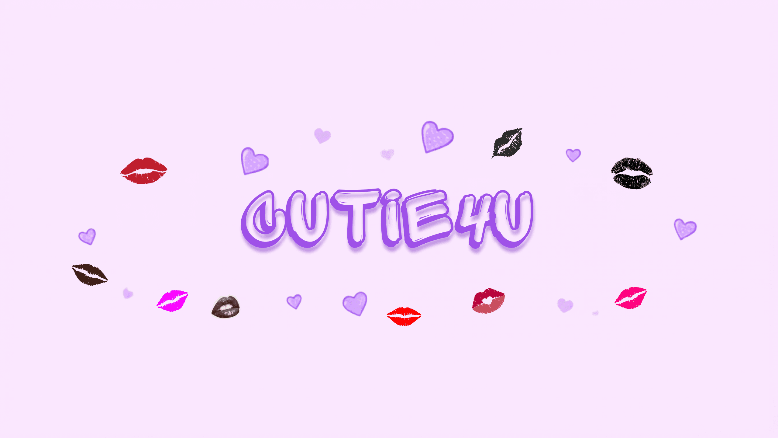 Cutie4u banner image