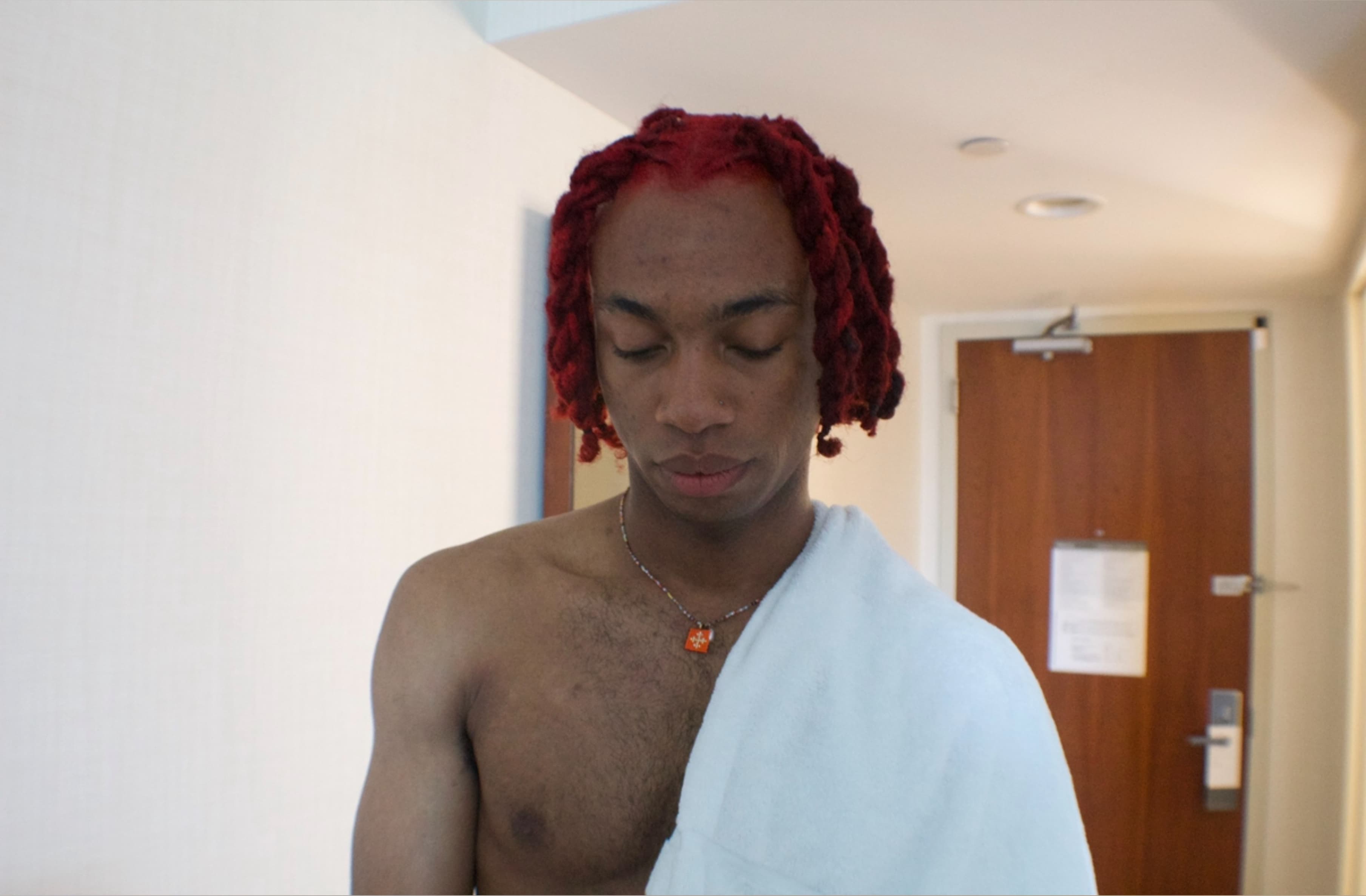 King banner image