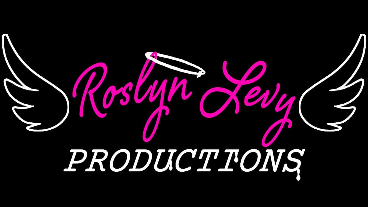 Roslyn Levy banner image