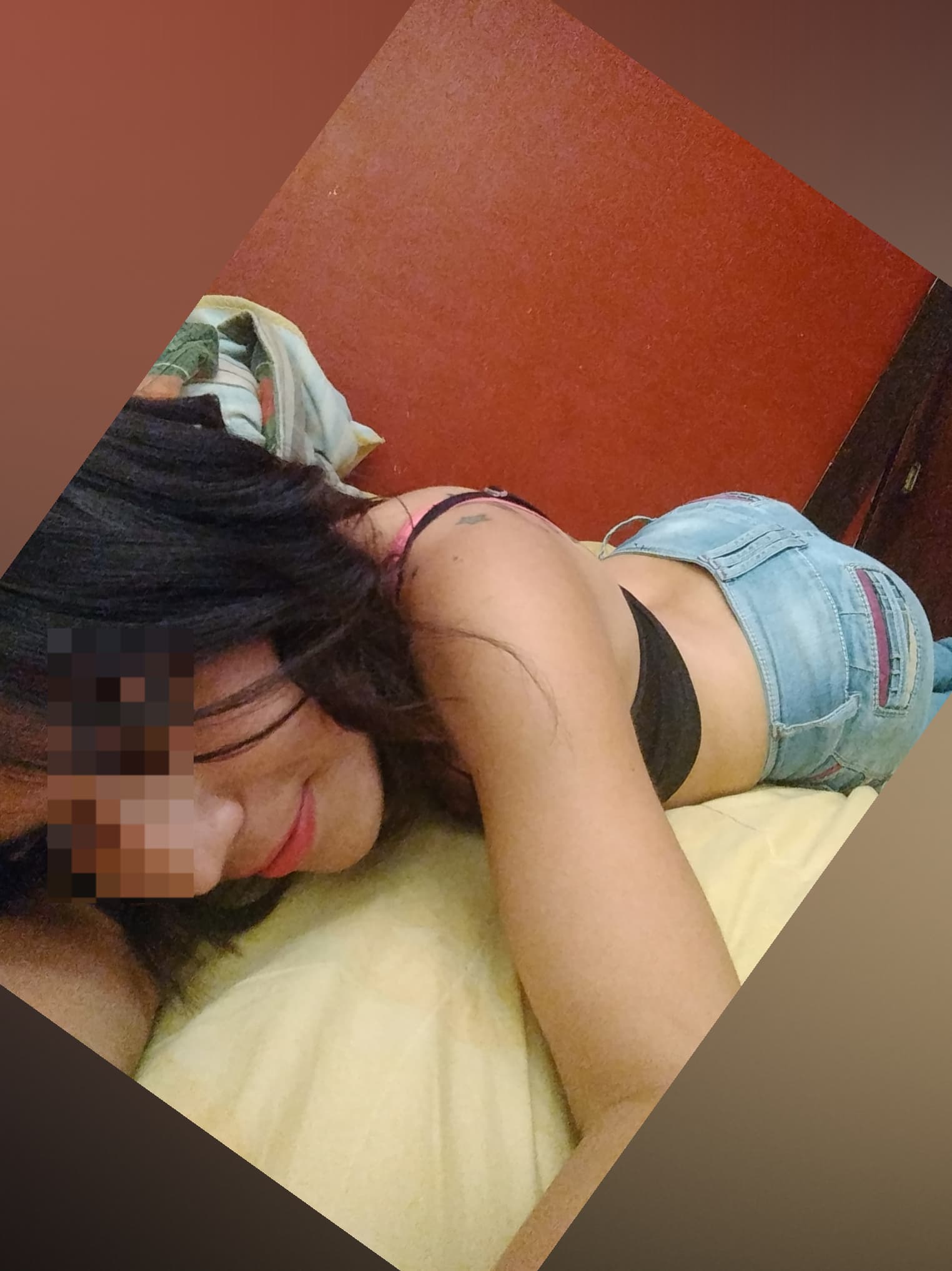 Rebecca 🇲🇽 banner image