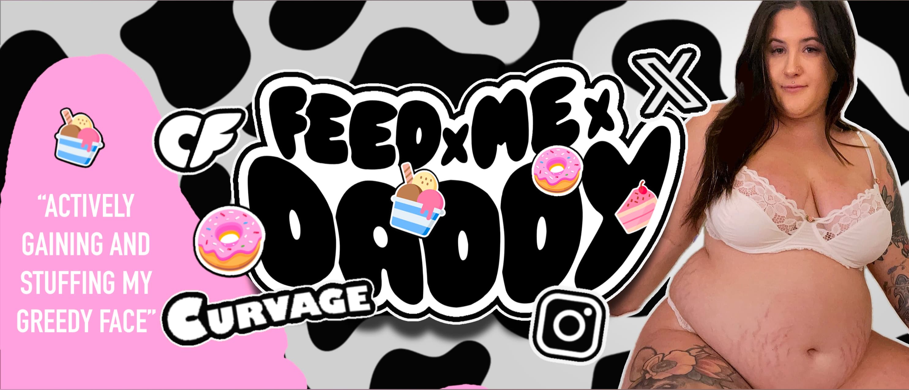 feedxmexdaddy banner image