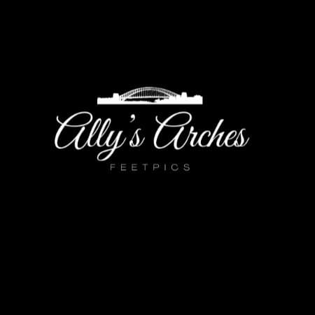 Ally’sArches banner image