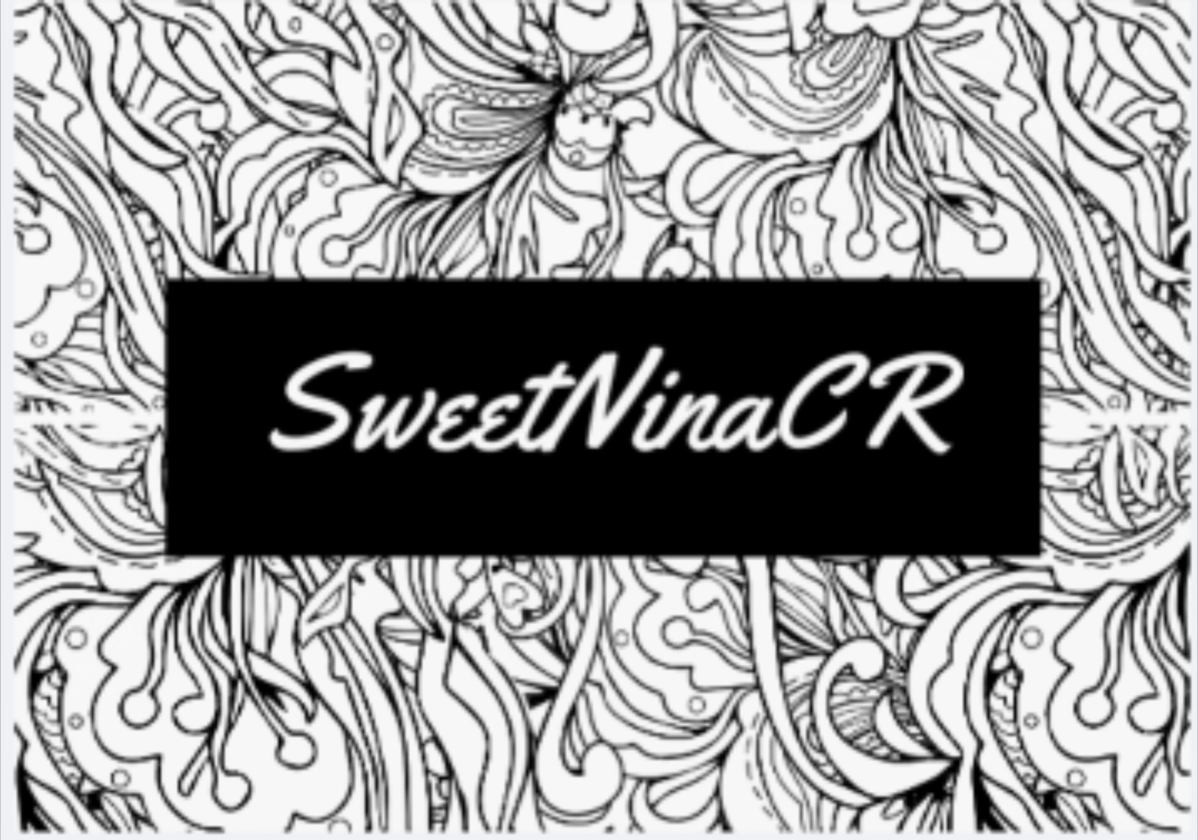 SweetNinaCR banner image