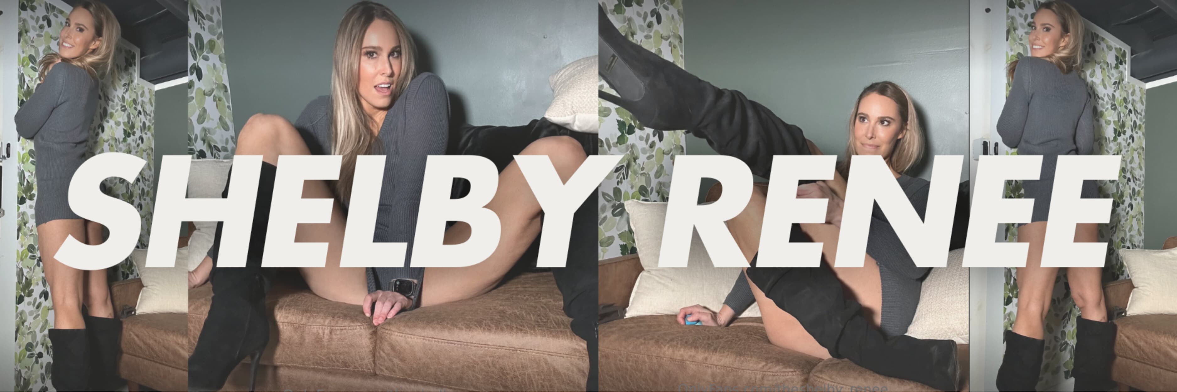 Shelby Renee banner image