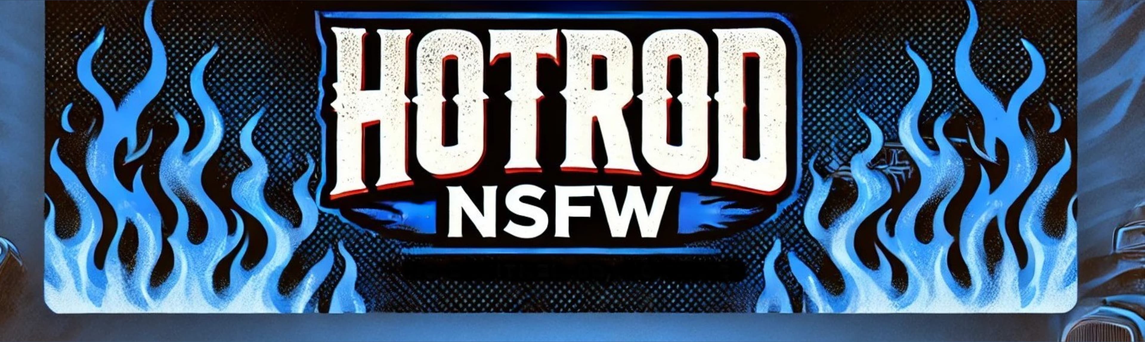 HotRod banner image