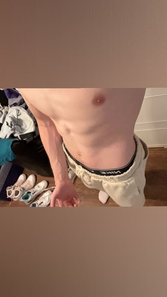 Kinkyblondtwink banner image