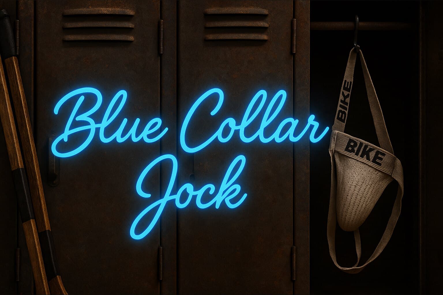 BlueCollarJock banner image