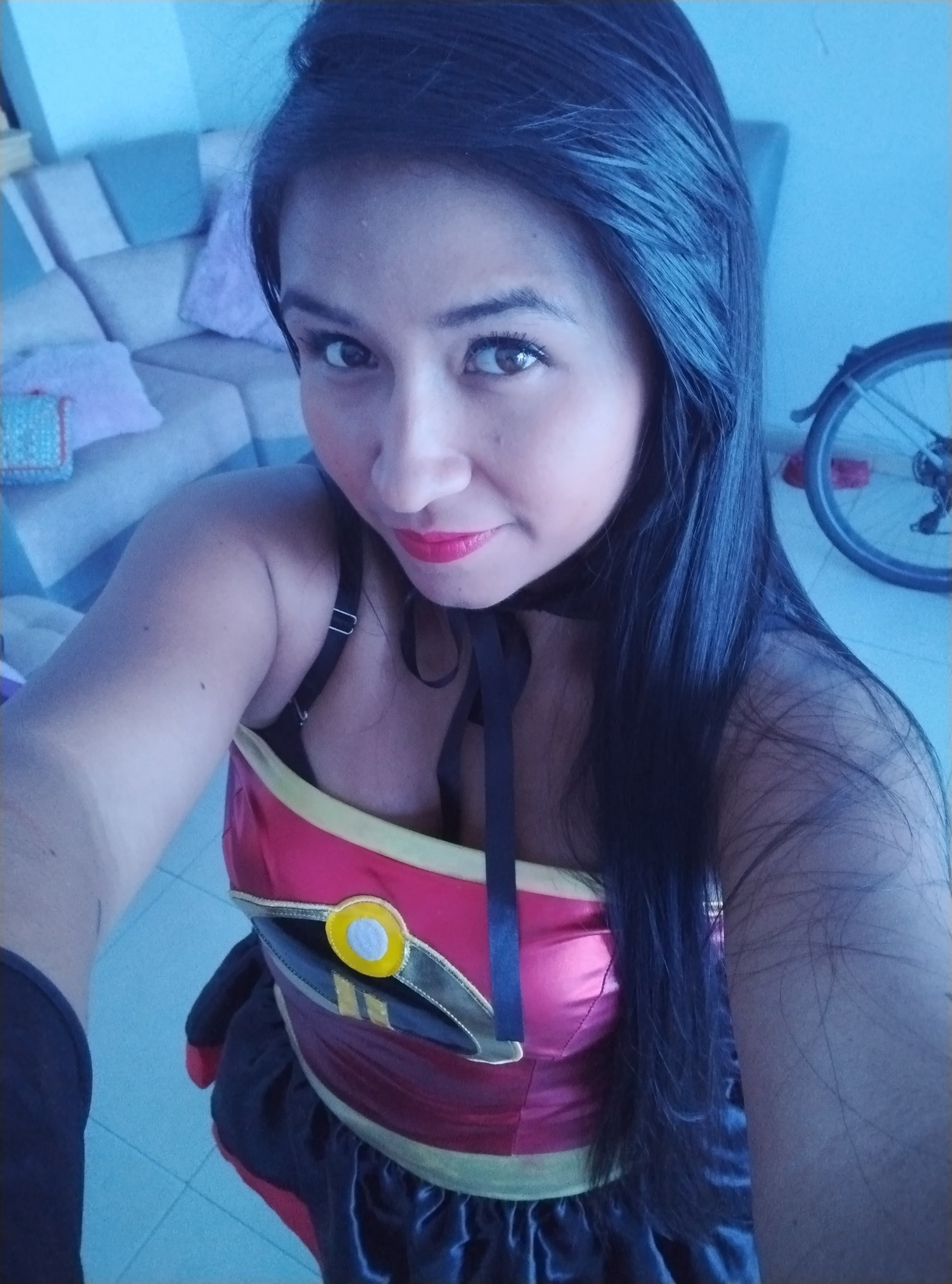 Mayra alejandra Gardillo banner image