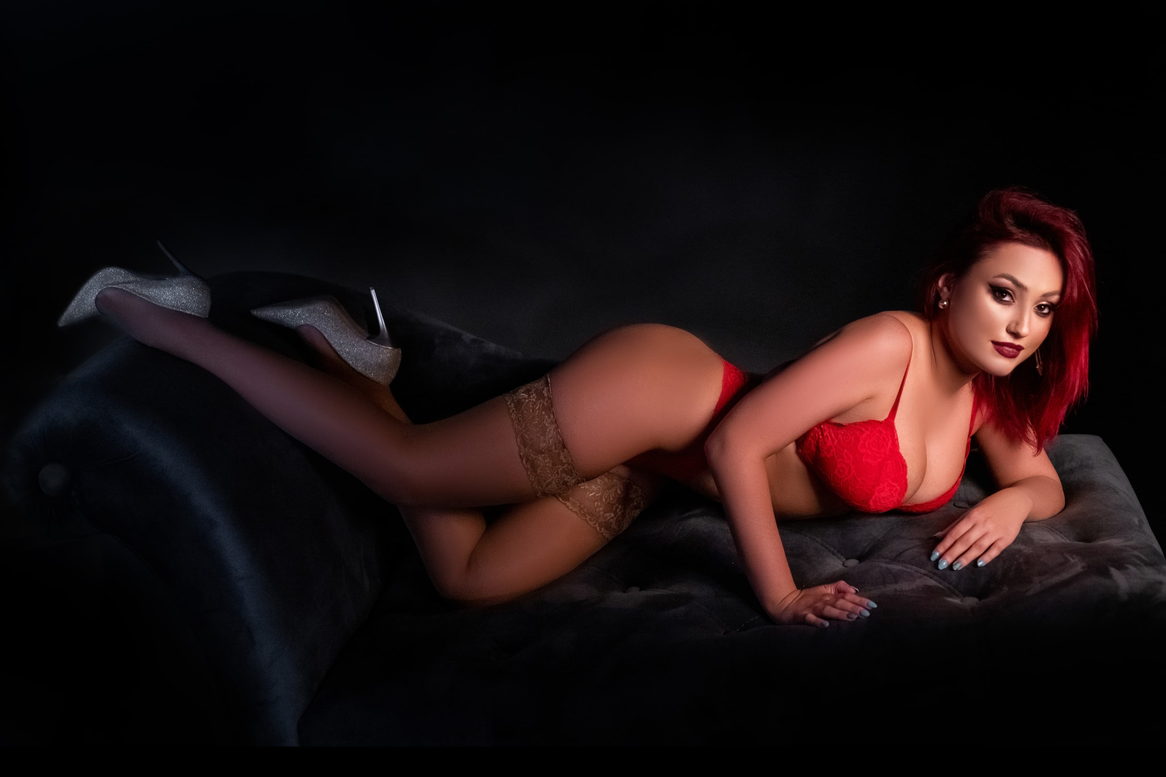 RedDesire banner image
