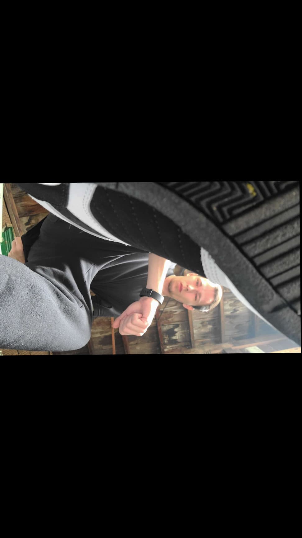Sir Travis SkaterFeet banner image