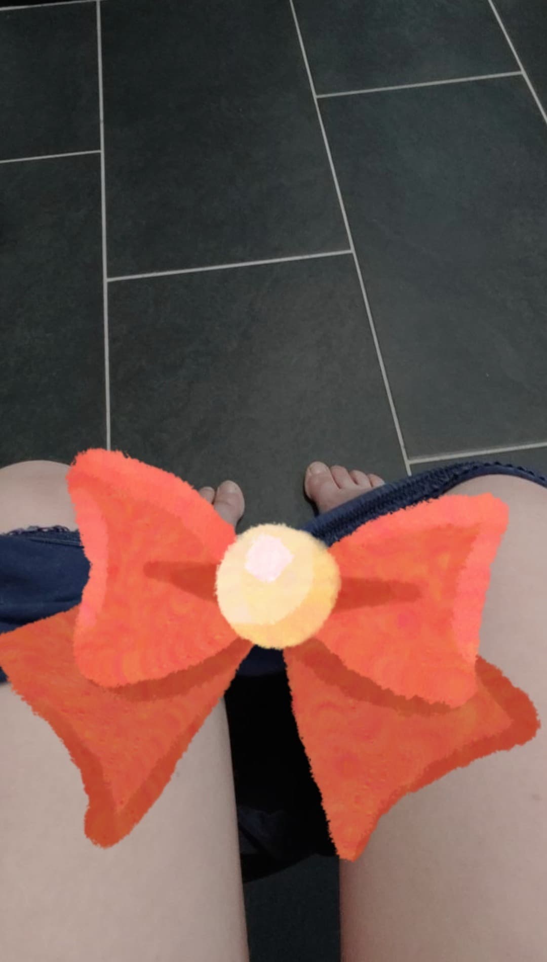 TyniFeetyPretty banner image