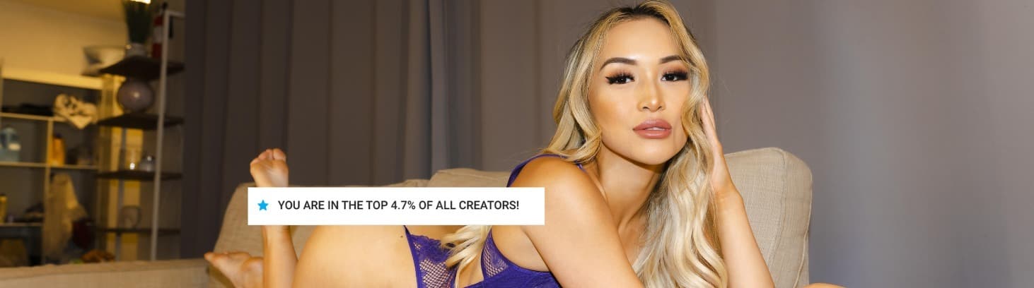 alisha ♡ (of top 4.7%) banner image