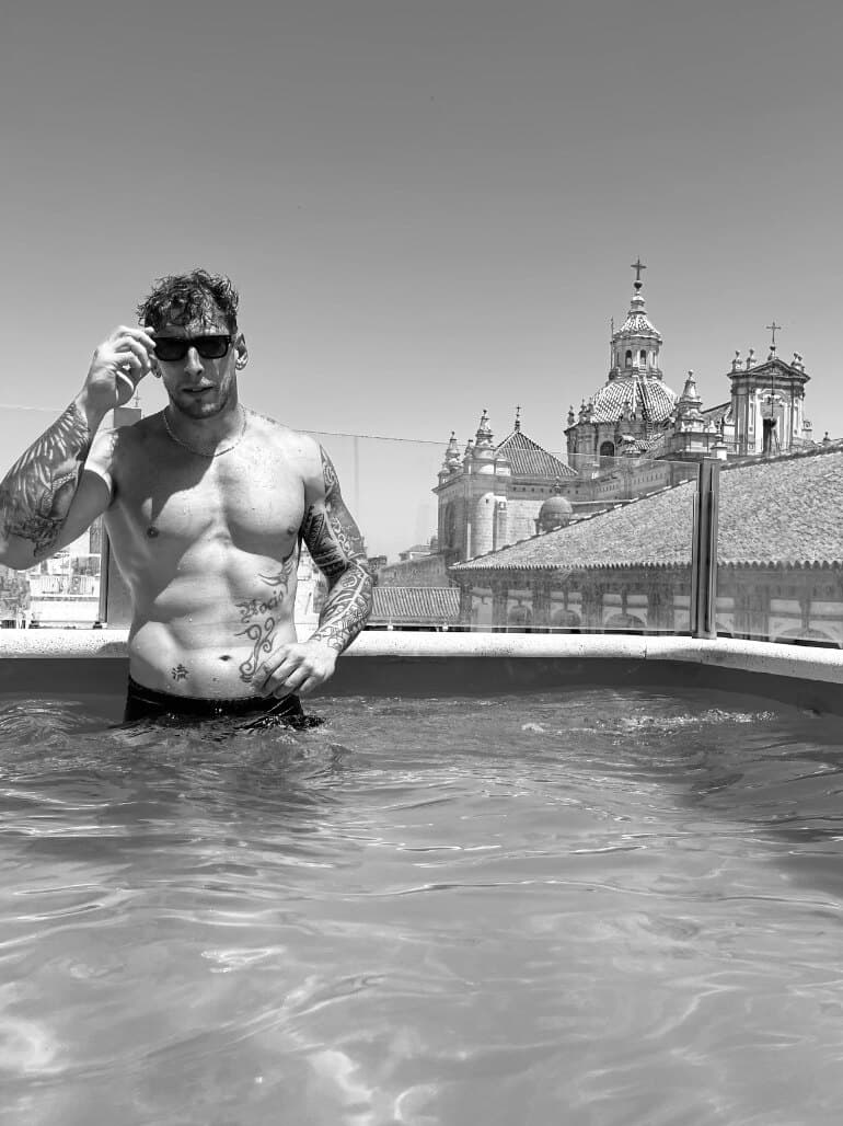 BigJoeloficial banner image