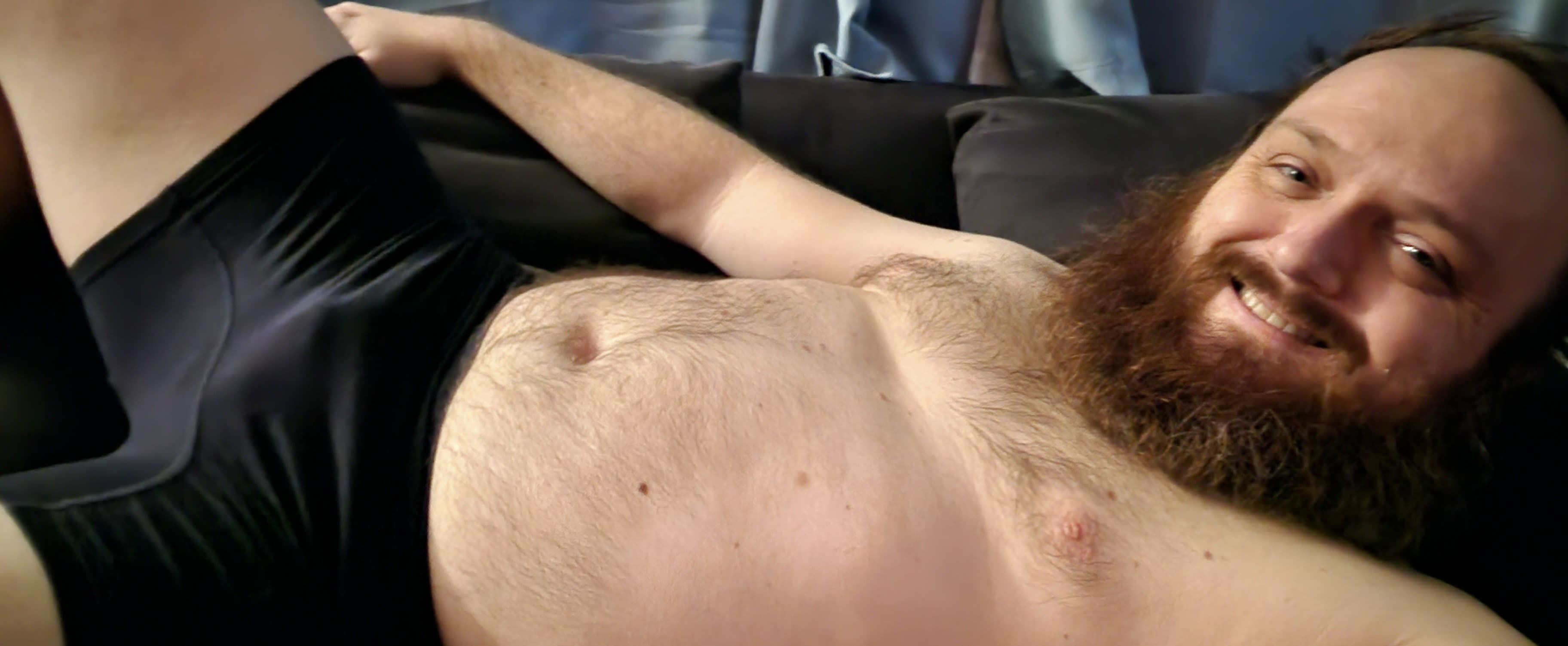 Man Dad Bod banner image