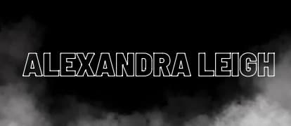 Alexandra Leigh banner image