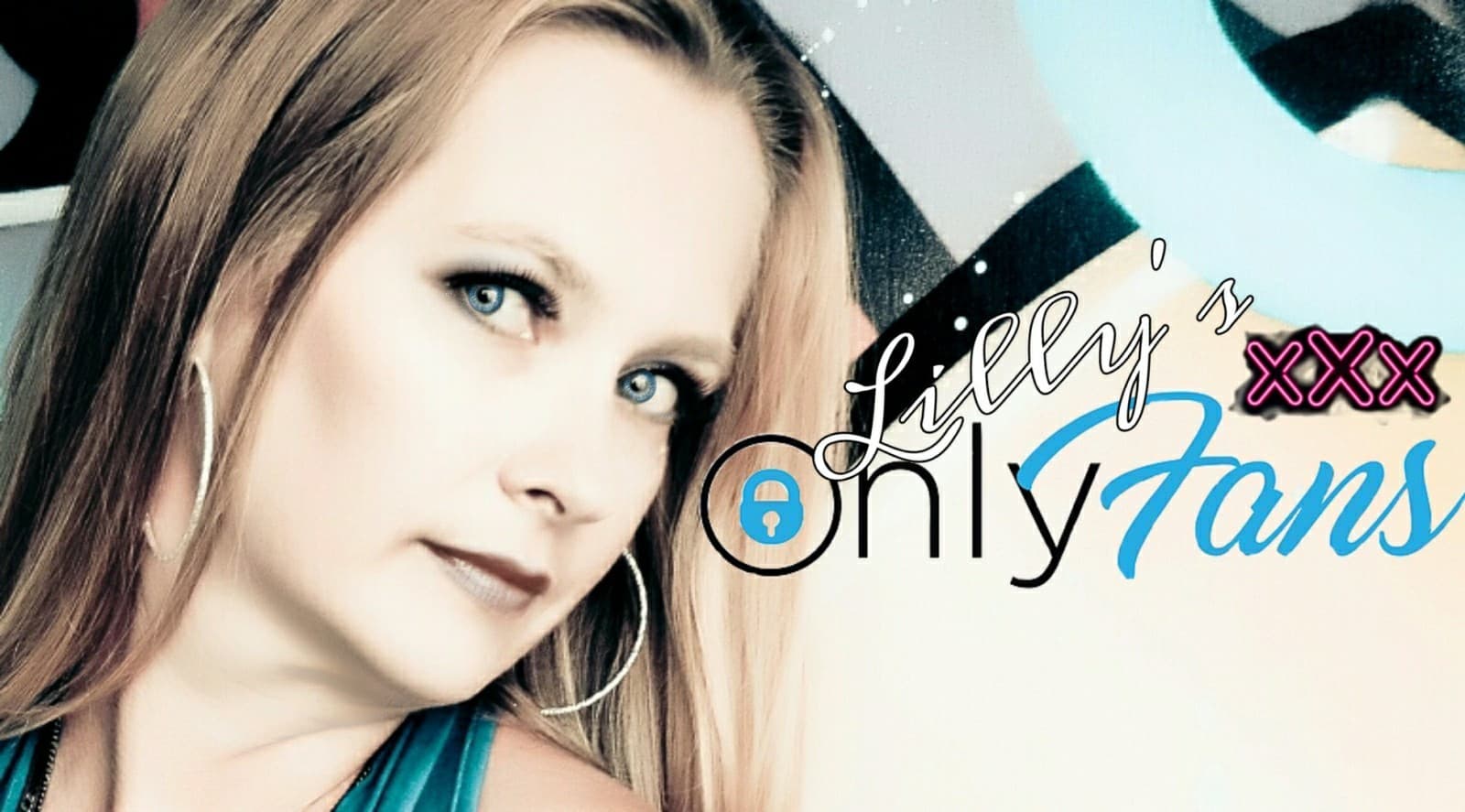 LillybGoddess banner image